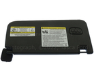M2DZ7804105CC - : Visor Assembly Sun for Ford Image