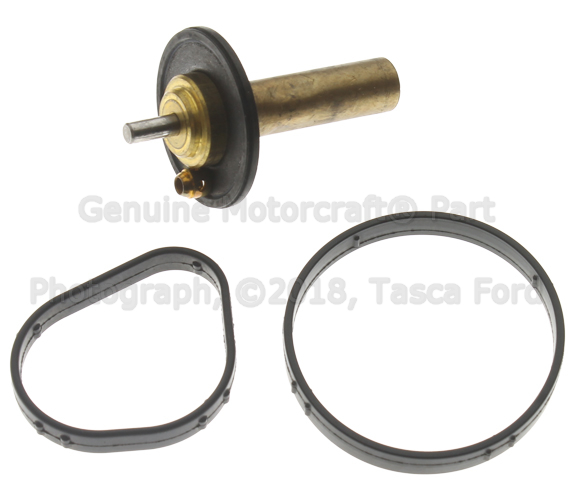 BM5Z8575A - : Thermostat Assembly for Ford Image