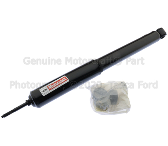 5U2Z18V125Z - Suspension: Shock for Ford: Mustang | Mercury: Capri Image