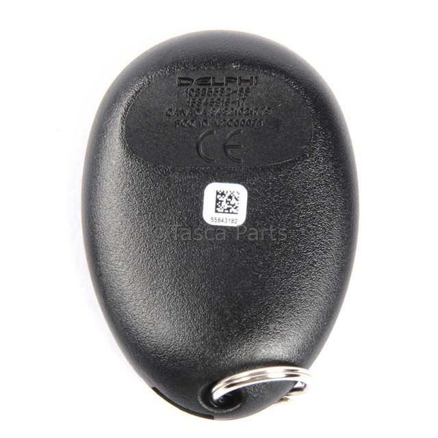 10335584 - Electrical: Transmitter for GM Image