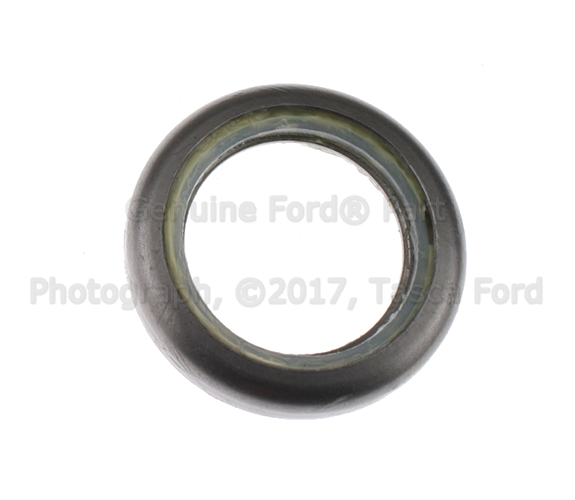 F4DZ3517A - Steering: Upper Bearing for Ford: Aerostar, Bronco, Crown Victoria, E-150, E-150 Club Wagon, E-150 Econoline, E-150 Econoline Club Wagon, E-250, E-250 Econoline, E-350 Club Wagon, E-350 Econoline, E-350 Econoline Club Wagon, E-350 Super Duty, E-450 Econoline Super Duty, E-450 Super Duty, Econoline Super Duty, Excursion, Expedition, Explorer, Explorer Sport, Explorer Sport Trac, F-150, F-150 Heritage, F-250, F-250 HD, F-250 Super Duty, F-350, F-350 Super Duty, F-450 Super Duty, F-550 Super Duty, F-Super Duty, Freestar, Mustang, Ranger, Taurus, Thunderbird, Windstar | Lincoln: Blackwood, Continental, Navigator, Town Car | Mercury: Cougar, Grand Marquis, Marauder, Monterey, Mountaineer, Sable, Villager Image