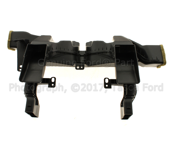 DG1Z19B680A - Body: Air Distributor for Ford Image