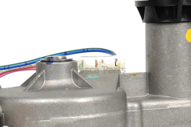 96543071 - Body: Wiper Motor for Chevrolet: Aveo, Aveo5 Image