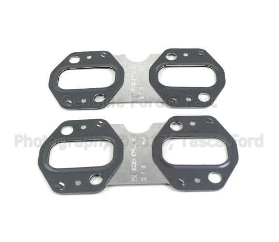 2C5Z9448BA - Exhaust: Gasket for Ford: Mustang | Lincoln: Aviator, Navigator Image