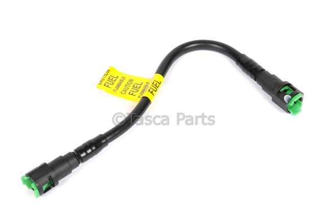 15109085 - : Rear Fuel Return Pipe for GM Image