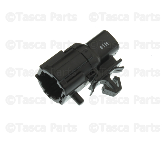 277223VA0A - HVAC: Temp Sensor for Nissan: 350Z, Altima, GT-R, Kicks, Kicks Play, Maxima, Murano, Pathfinder, Quest, Rogue, Sentra, Versa Image