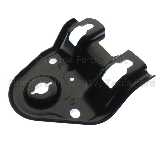 FB5Z5G221A - Suspension: Suspension Sub-frame Reinforcement Bracket for Ford Image