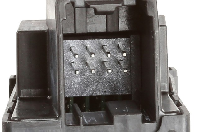 84053849 - : Black Cruise Control Switch for Cadillac: CT6, XT5 Image