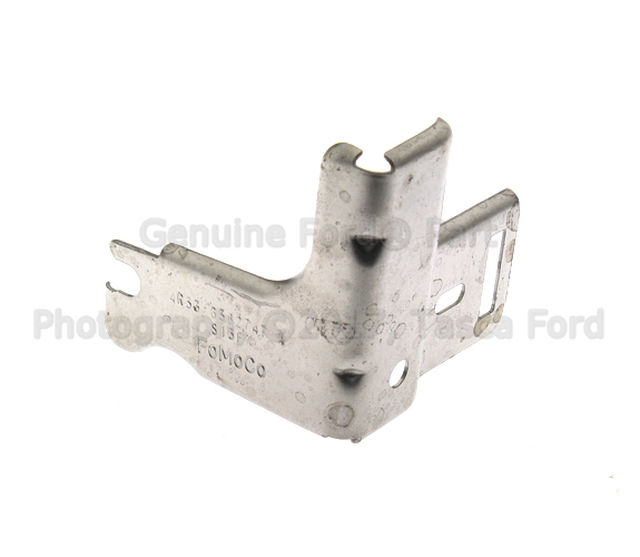 5R3Z6363175AA - Body: Latch Cover for Ford: Mustang Image