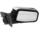 BA1Z17682DA - Body: Power Mirror for Ford: Edge Image