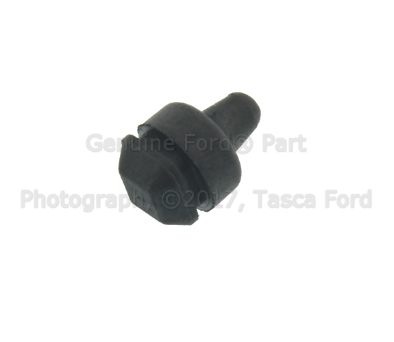 W714996S300 - Body: Lower Panel Bumper for Ford Image
