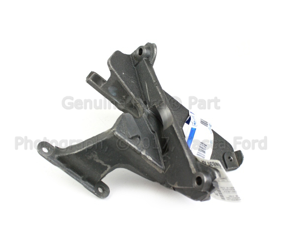 5C3Z6N639AA - Fuel System: Turbo Pedestal for Ford: E-350 Club Wagon, E-350 Super Duty, E-450 Super Duty, Excursion, F-250 Super Duty, F-350 Super Duty, F-450 Super Duty, F-550 Super Duty Image