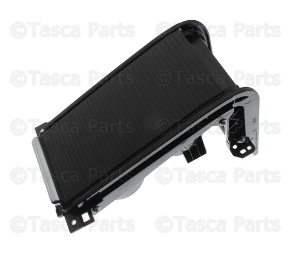 39817815 - Body: Console Compartment for Volvo Image