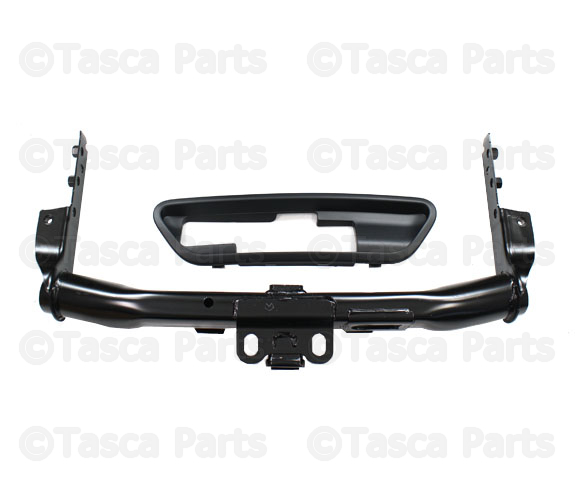 82212597AB - : Receiver Kit for Mopar Image
