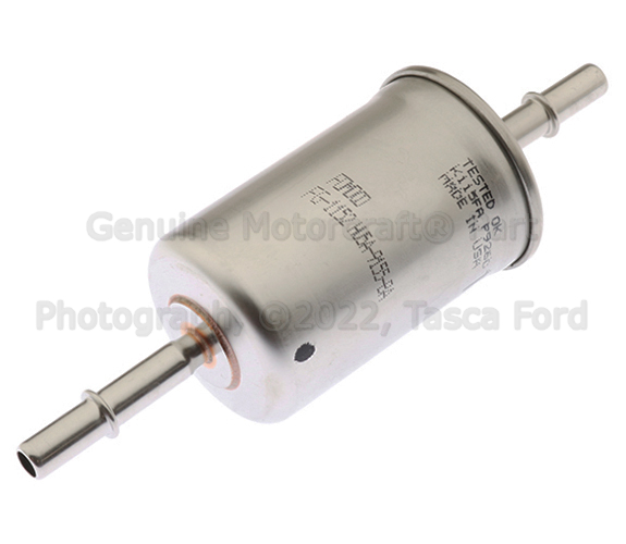 2018-2022 Ford Mustang Fuel Filter HU5Z-9155-B | TascaParts.com
