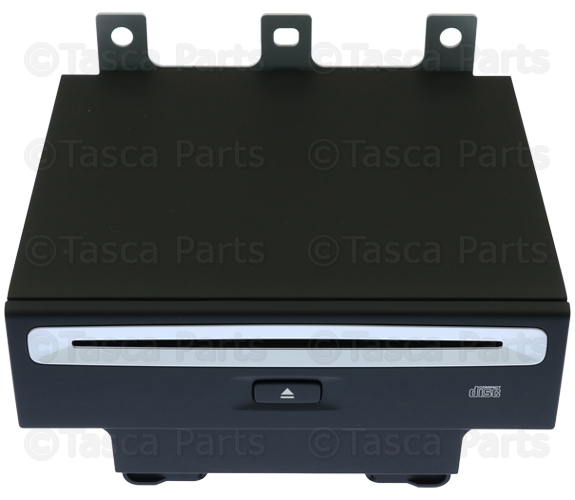 36012529 - : CD Player for Volvo Image