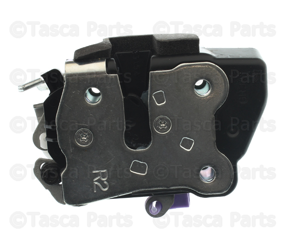 2002-2010 Dodge Front Door Latch 55372852AB | TascaParts.com