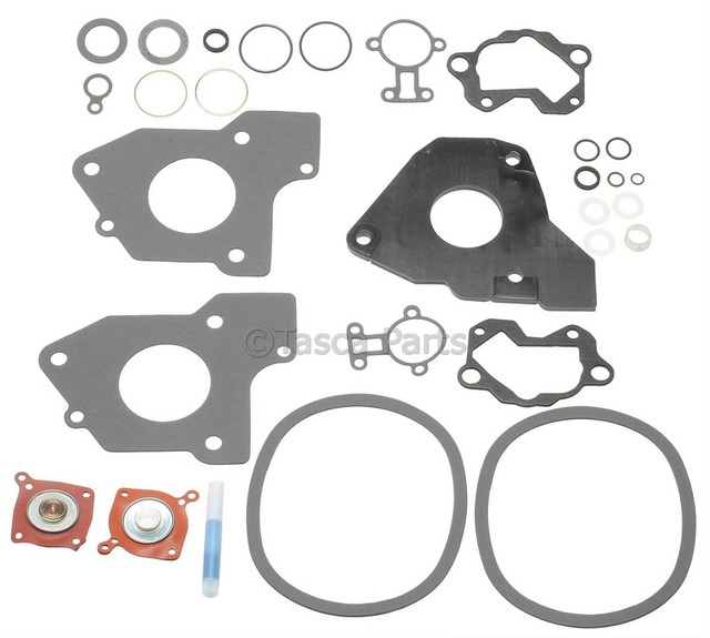 19238101 - : Fuel Injection Throttle Body Gasket Kit for GM Image