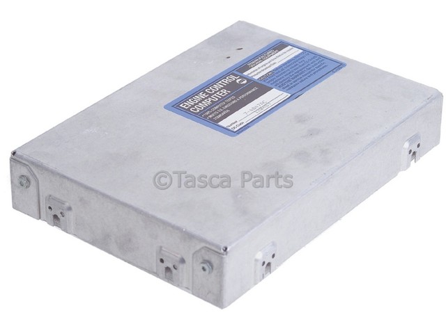 19160872 - : Engine Control Module, Remanufactured for GM Image
