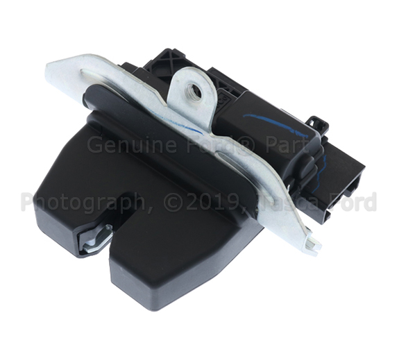 FA1Z7443150C - : Lock Actuator for Ford Image
