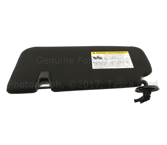 CL8Z7804104DA - : Visor Assembly Sun for Ford Image