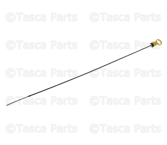4743916AB - Automatic Transaxle 4 Speed: Transmission Fluid Level Indicator for Mopar Image