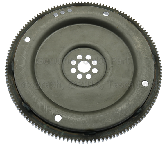 2001-2011 Ford Drive Plate 1L2Z-6375-CA | TascaParts.com