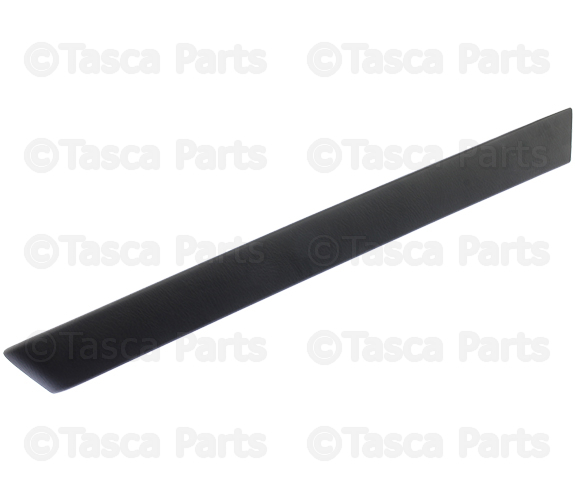 TD116846YA02 - : Center Molding - Driver's Side (LH) for Mazda Image