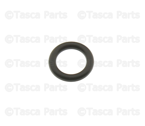2010-2023 Mazda Rear AC Line O-Ring W326-61-J17 | TascaParts.com