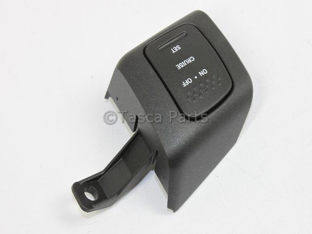 Speed Control - Switch, Speed Control - Driver's Side (LH) - Mopar (56049379AC)