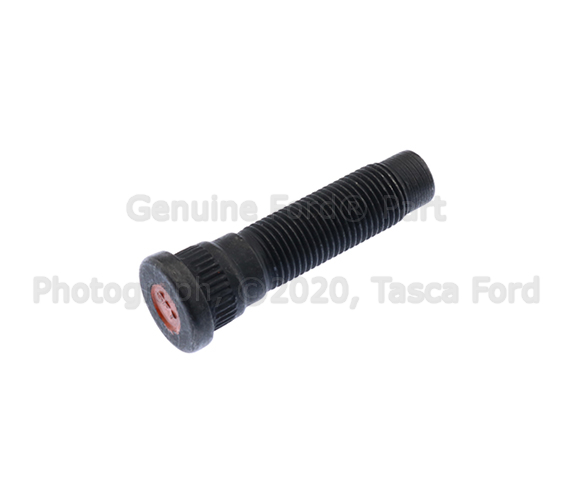3W1Z1107AA - Suspension: Wheel Stud for Ford: Crown Victoria, Explorer Sport Trac, Ranger | Lincoln: Town Car | Mercury: Grand Marquis Image