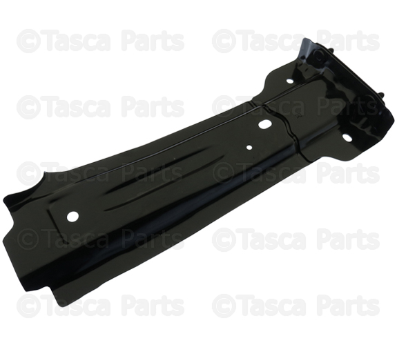 B45A5381YA - : Floor Side Rail Reinforcement for Mazda Image