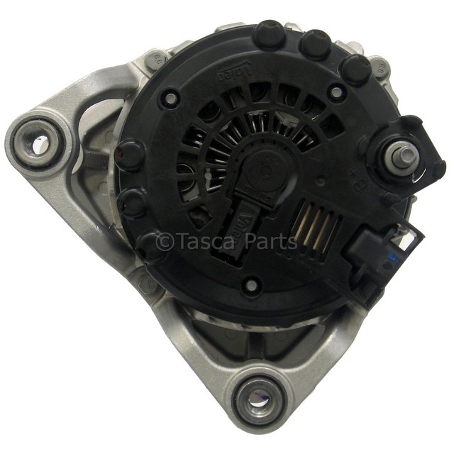19382201 - : Alternator, Remanufactured for GM Image