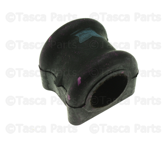 52013697AA - Front Suspension: Stabilizer Bar Bushing for Dodge: Dakota, Ram 1500, Ram 2500, Ram 3500 | Ram: 1500, 1500 Classic Image