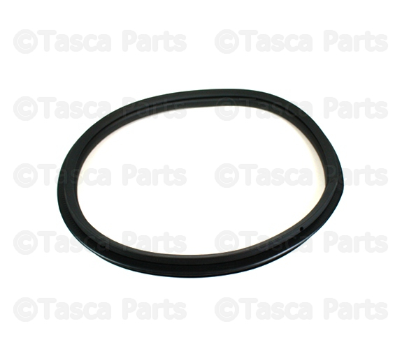 F152737G1G - : Weatherstrip - Driver's Side (LH) for Mazda Image