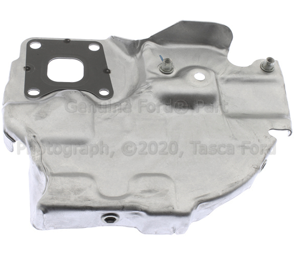 CM5Z9N454H - : Heat Shield for Ford Image