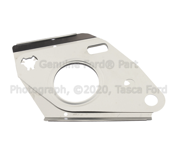 JT4Z9448D - : Gasket for Ford: Bronco, F-150, Ranger Image