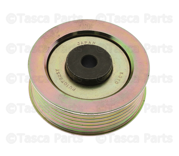MD165734 - : Belt Tensioner for Mopar Image