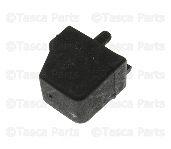 1F2034110 - Suspension: Bumper for MAZDA Image