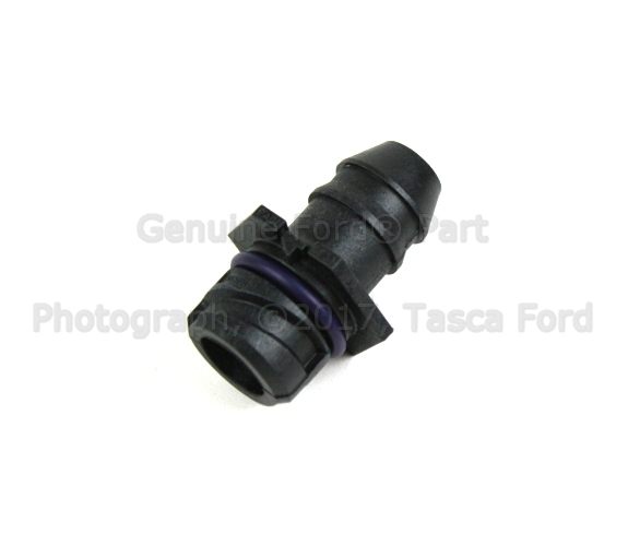 2W7Z6762AA - Emission System: Crankcase Tube Elbow for Ford: Explorer | Mercury: Mountaineer Image