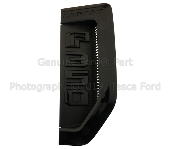 KC3Z16720AC - : Fender Emblem for Ford Image