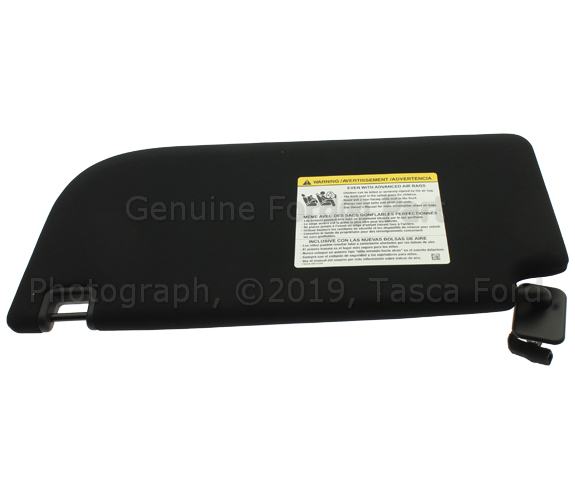 JL3Z1504104SC - : Sun Visor - Passenger Side (RH) for Ford Image