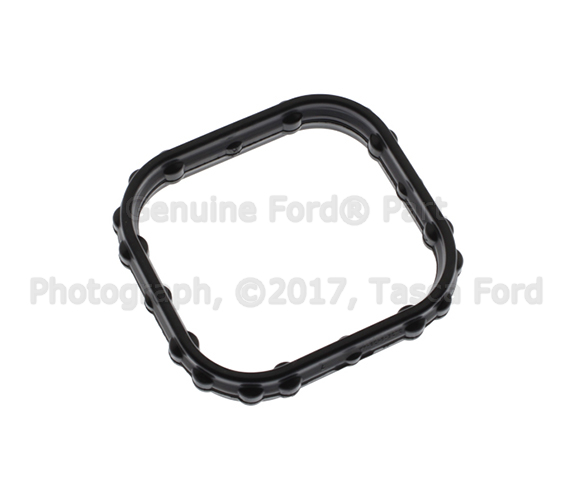 BL3Z9439A - Engine: Intake Manifold Gasket for Ford: Edge, Expedition, Explorer, F-150, Flex, Fusion, Mustang, Police Interceptor Sedan, Taurus, Taurus X, Transit-150, Transit-250, Transit-350, Transit-350 HD | Lincoln: MKS, MKT, MKX, MKZ, Navigator | Mercury: Sable Image
