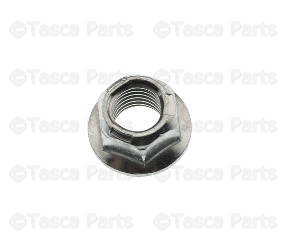 999461000 - Exhaust: Converter &amp; Pipe Nut for Mazda: 2, 3, 6, CX-3, CX-30, CX-5, CX-50, CX-70, CX-9, CX-90, MX-5 Miata Image