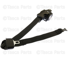 19355802 - Electrical: Belt &amp; Retractor for GM Image
