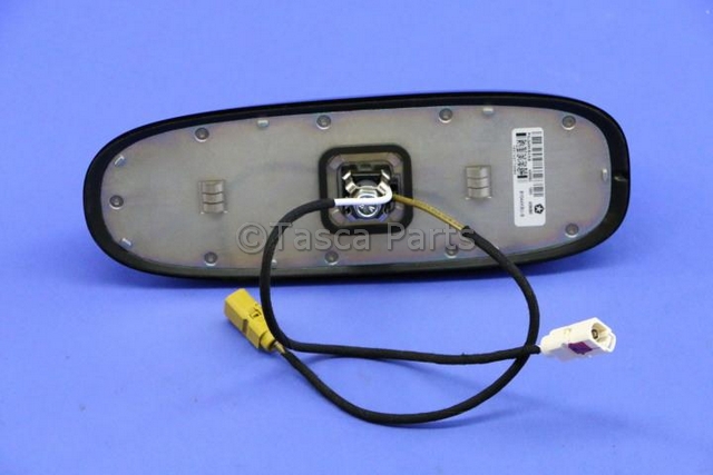 5LQ48KBUAB - Electrical: Base Cable And Bracket Antenna for Mopar Image