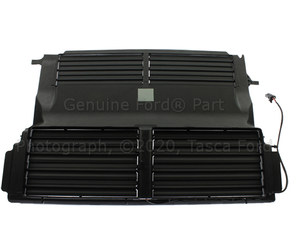 CM5Z8475C - : Radiator Shutter Assembly for Ford: Focus Image