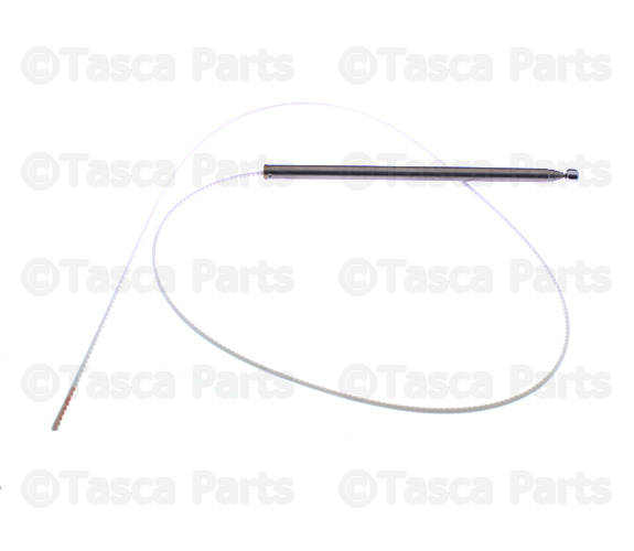 B05A66A30 - Electrical: Mast for Mazda: Miata, Millenia Image