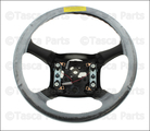 15763216 - Steering: Steering Wheel for Chevrolet: Astro, Avalanche 1500, Avalanche 2500, Blazer, Express 1500, Express 2500, Express 3500, S10, Silverado 1500, Silverado 1500 HD, Silverado 2500, Silverado 2500 HD, Silverado 3500, Suburban 1500, Suburban 2500, Tahoe | GMC: Jimmy, Safari, Savana 1500, Savana 2500, Savana 3500, Sierra 1500, Sierra 1500 HD, Sierra 2500, Sierra 2500 HD, Sierra 3500, Sonoma, Yukon, Yukon XL 1500, Yukon XL 2500 | Oldsmobile: Bravada Image
