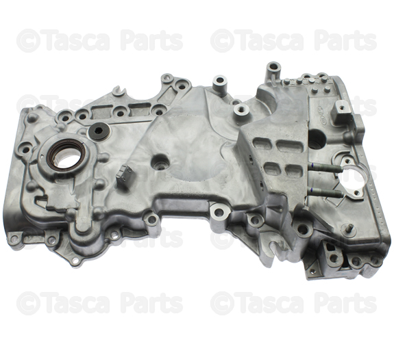 213502E740 - Engine: Front Cover for Kia Image